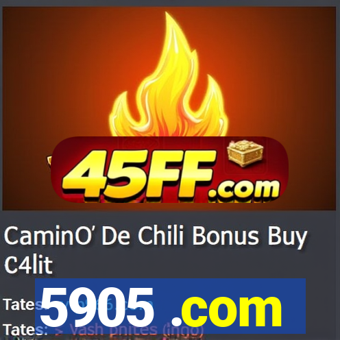 5905 .com